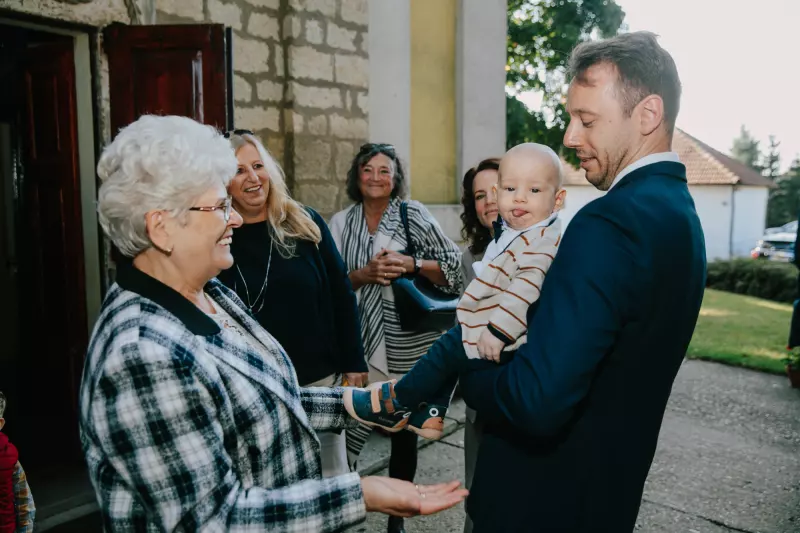 Családi fotózás