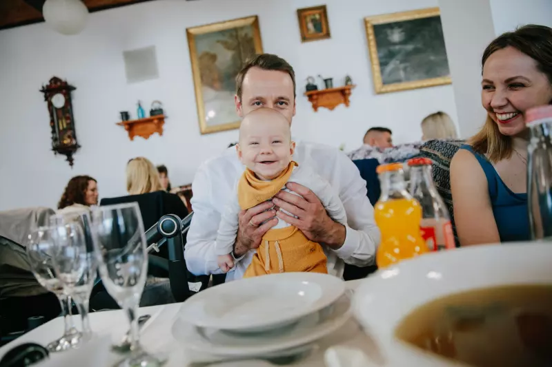 Családi fotózás